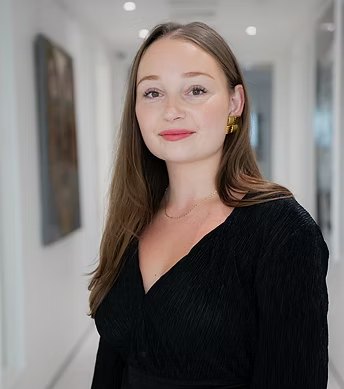Audrey Beaulet-Tourangeau